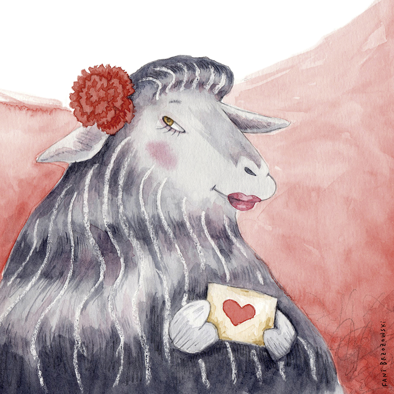 Ilustración infantil